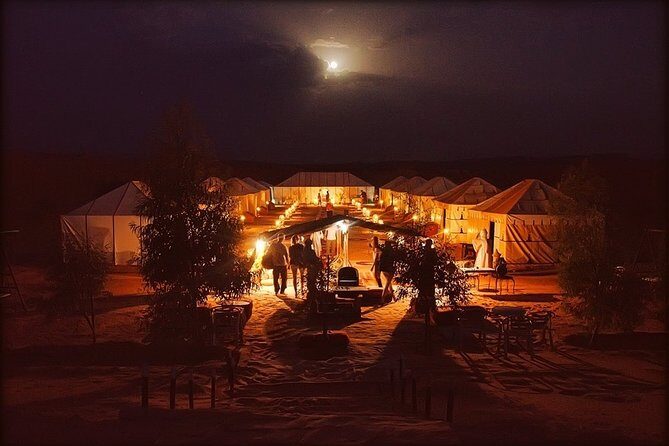 3-Day Desert Tour from Fes to Marrakesh with Accommodation - Who Should Consider This Tour?