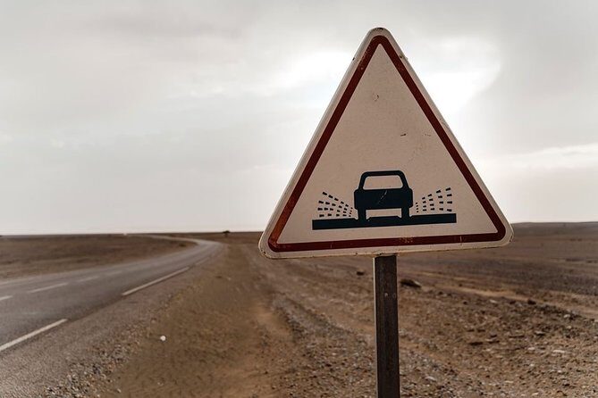 3-Day Desert Tour from Fes to Marrakesh with Accommodation - FAQ