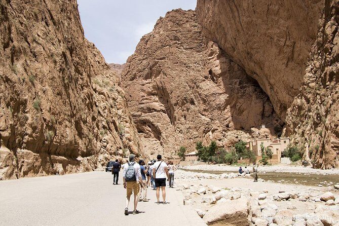 3-Day Desert Tour from Marrakech (Camel Trek and Desert Camp) - An Honest Look at the 3-Day Marrakech Desert Tour