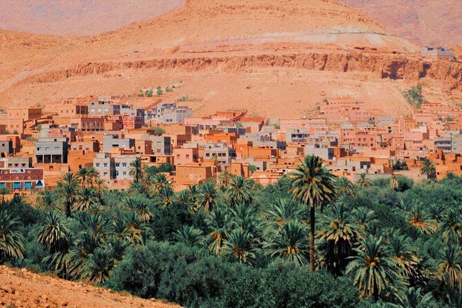 3-Day Desert Tour from Marrakech (Camel Trek and Desert Camp) - Authentic Experiences and Practical Details