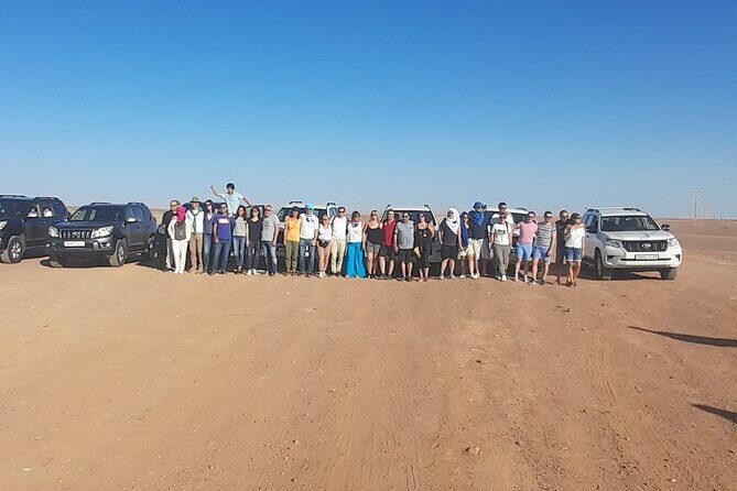 3-Day Desert Tour from Marrakech to Merzouga - Day 1: From Marrakech into the Mountains and Kasbahs