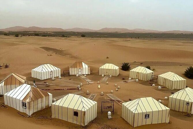 3 Day Desert Tour From Marrakech To Merzouga Dunes - What Makes This Tour Stand Out?