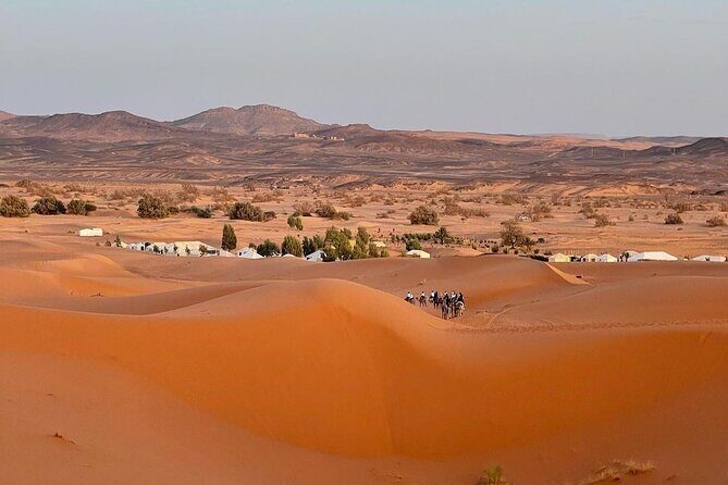 3 Day Desert Tour From Marrakech To Merzouga Dunes - The Sum Up: Who Is This Tour For?