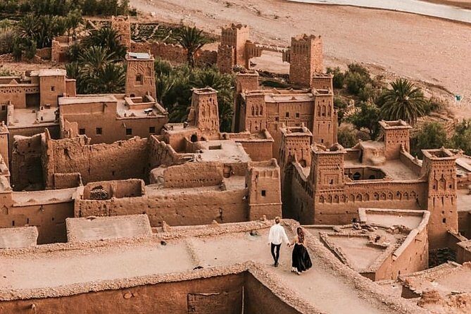 3-Day Desert Tour from Marrakech to Merzouga with Camel Ride - Authentic Experiences That Stand Out