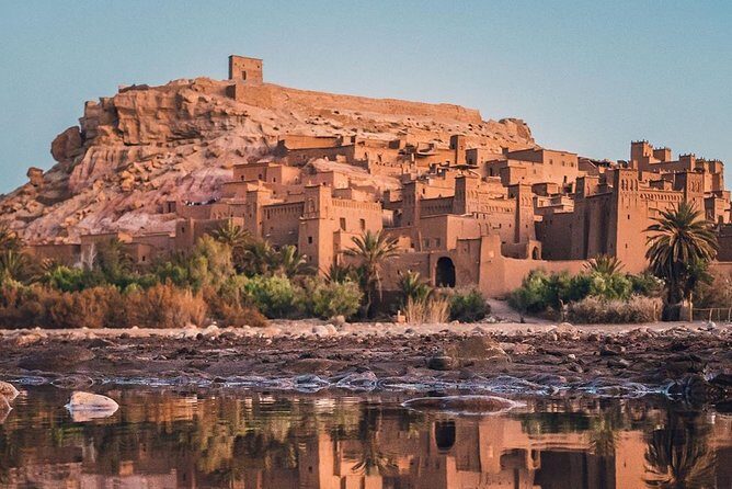 3-Day Desert Tour from Marrakech to Merzouga with Camel Ride - Final Words