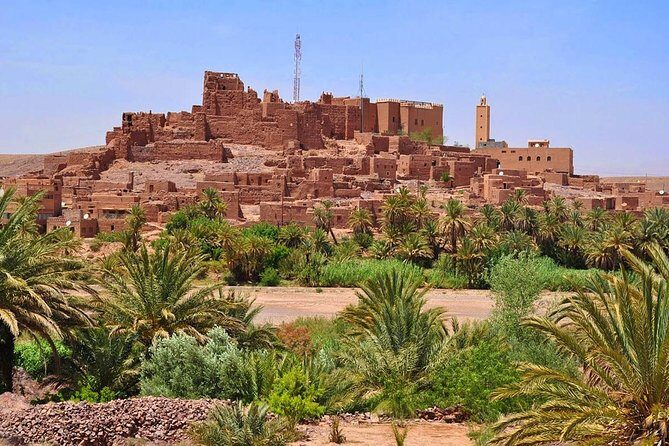 3 Day Desert Tour from Marrakech to Merzouga with Camel Ride - A Thorough Look at the Itinerary and What You Can Expect