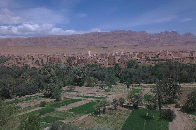 3 Day Desert Tour from Marrakech to Merzouga with Camel Ride - Transportation, Pricing, and Overall Value