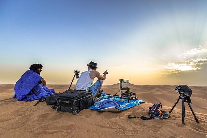 3 Day Desert Tour from Marrakech to Merzouga with Camel Ride - Who Will Love This Tour?