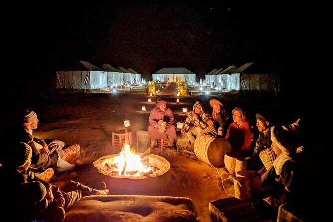 3-Day Desert Tour from Marrakesh to Merzouga with Camel Ride - The Sum Up: Who Should Consider This Tour?