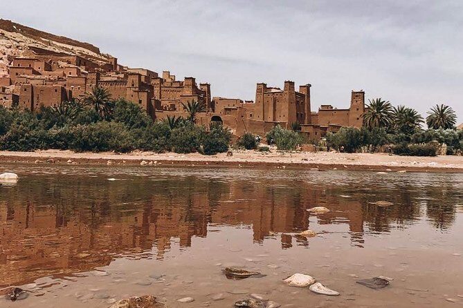 3-Day Desert Tour to Fez: Ouarzazate and Berber Village from Marrakech - What Travelers Say