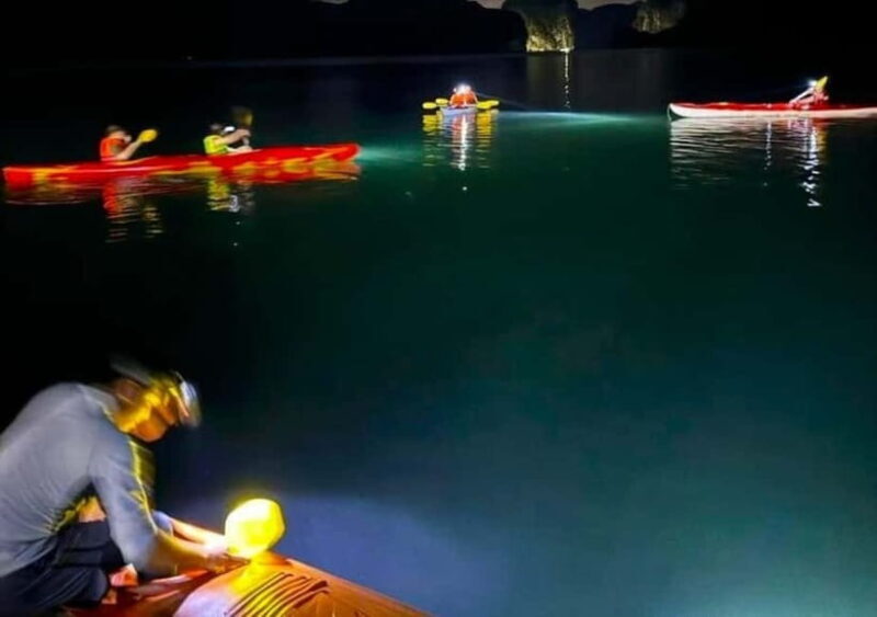 3-Day Discover the most stunning Cat Ba Island - Lan Ha Bay - FAQ