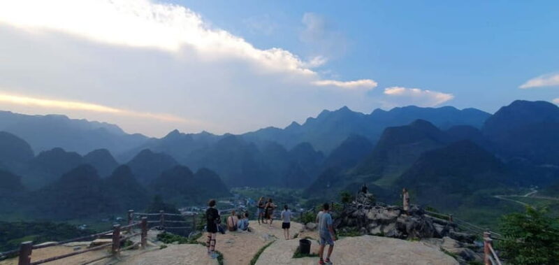 3-day Discover Wonders of HaGiang Loop on motorbike - Key Points
