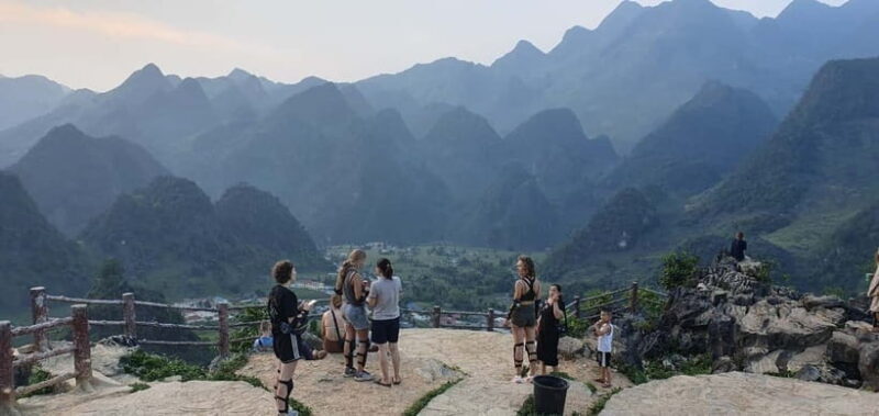 3-day Discover Wonders of HaGiang Loop on motorbike - An In-Depth Look at the 3-Day Ha Giang Loop Tour
