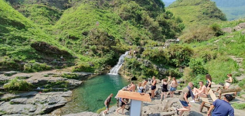 3-day Discover Wonders of HaGiang Loop on motorbike - Practical Details and What to Expect