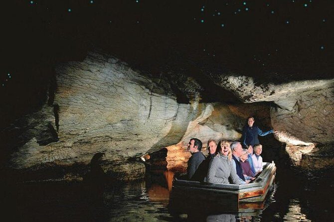 3 Day Doubtful Sound Overnight Cruise and Glowworm Tour from Queenstown - Summary