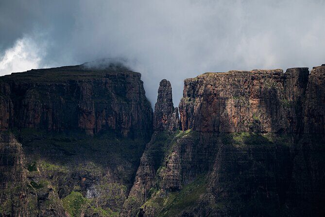 3 day Drakensberg hike - Who Should Consider This Hike?