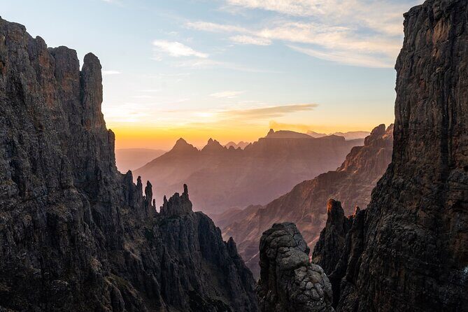 3 day Drakensberg hike - Frequently Asked Questions