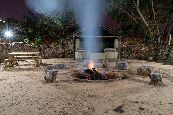 3 Day Dumela Tented Camp at Kruger National Park - FAQ