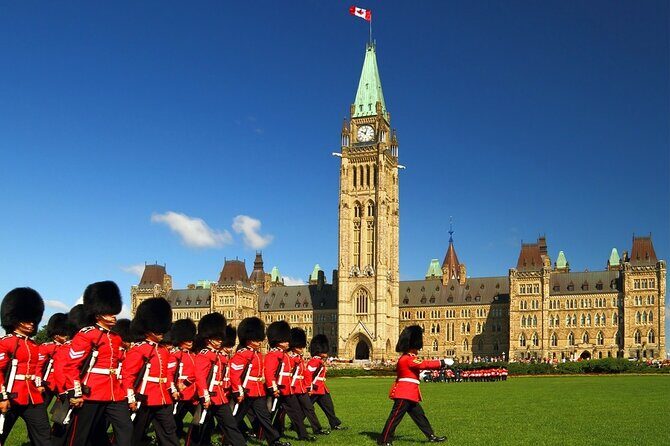 3-day Eastern Canada Tour from Toronto - An In-Depth Look at the 3-day Eastern Canada Tour