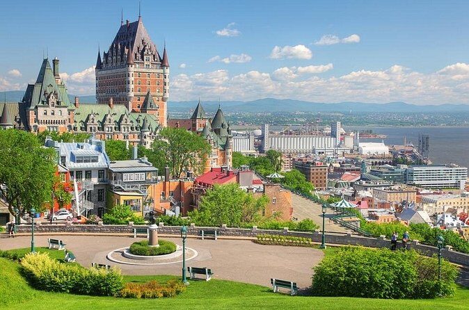 3-day Eastern Canada Tour from Toronto - Frequently Asked Questions