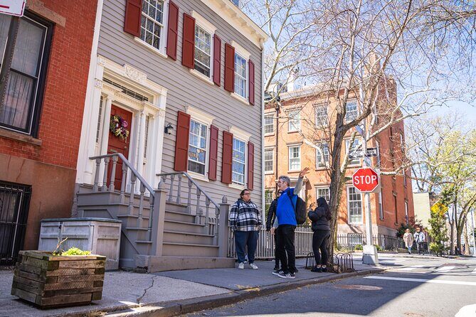 3 Day Experience New York City and Boroughs Explorer - Key Points