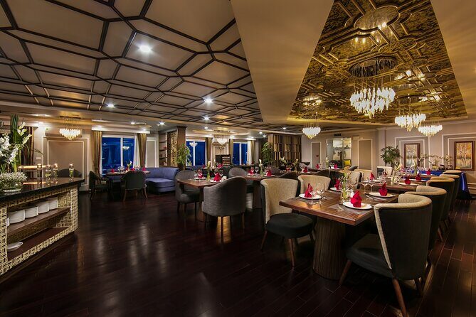 3-day Explore Halong Bay and Lan Ha Bay from Hanoi by Boat - A Deep Dive into the 3-Day Itinerary