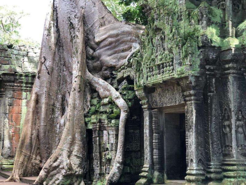 3-Day Exploring Angkor Wat & Siem Reap Highlights Tour. - Is This Tour Worth It?