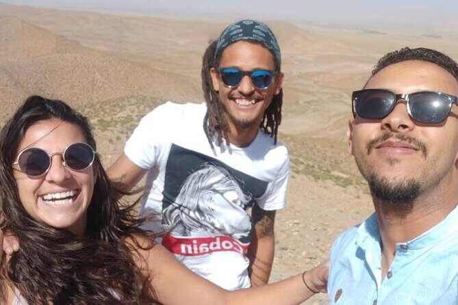 3 Day Fes to Marrakech By Desert Private Tour - Final Thoughts
