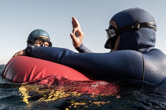 3-Day Freediving Level 1 Course - A Deep Dive into the Bali Freediving Experience