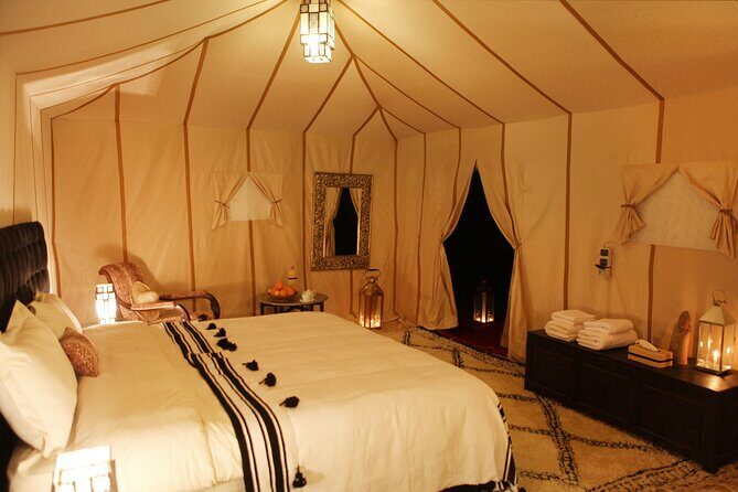 3-Day from Fes to Marrakech A Memorable Moroccan Adventure - Authenticity, Comfort, and Value