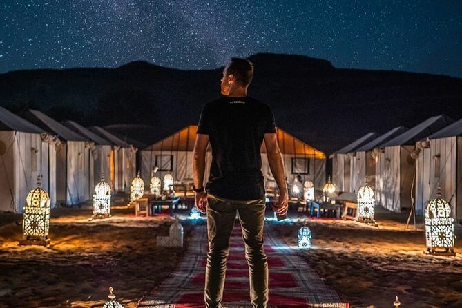 3 Day From Marrakech to Merzouga - FAQ