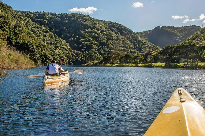 3 Day Garden Route's Best Highlights with Safari from Cape Town - What Travelers Say