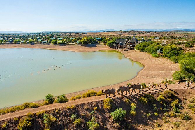 3 Day Garden Route's Best Highlights with Safari from Cape Town - FAQs