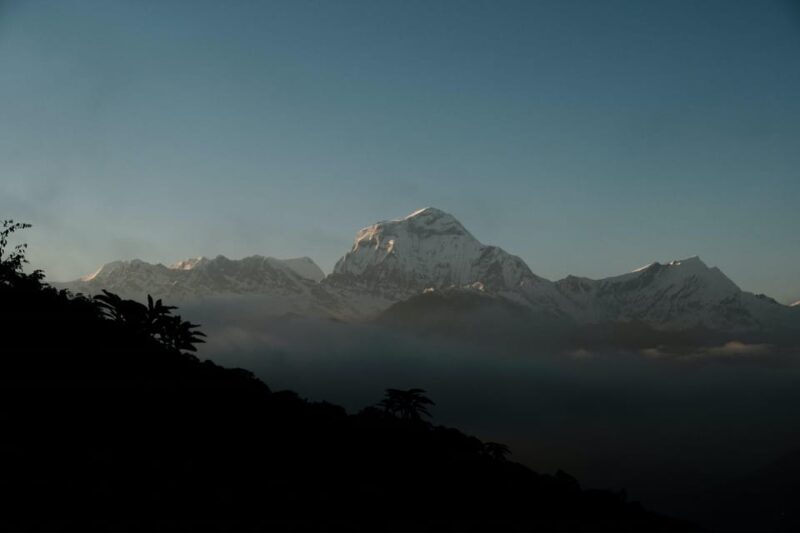3 Day Ghorepani Poonhill Trek from Pokhara - The Itinerary in Detail