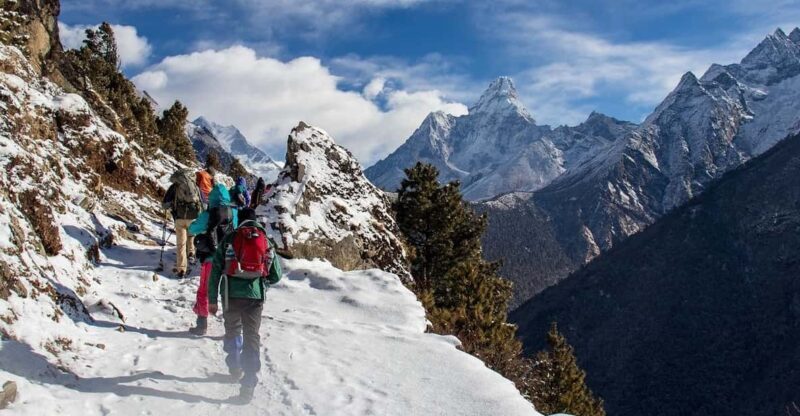 3 Day Ghorepani Poonhill Trek from Pokhara - The Experience & What Travelers Say