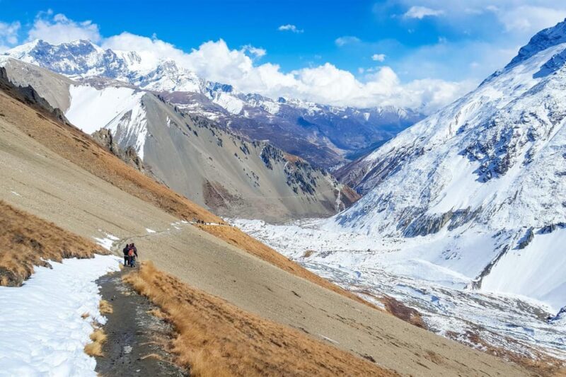 3 Day Ghorepani Poonhill Trek from Pokhara - The Sum Up