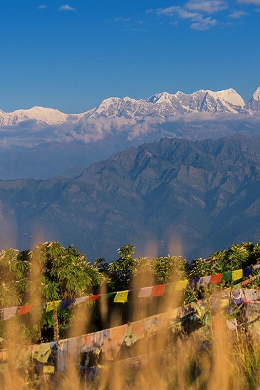 3 Day Ghorepani Poonhill Trek from Pokhara - FAQ