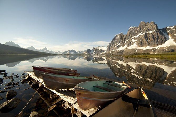 3-Day Glacial Tour package, Columbia Icefield, Jasper, LakeLouise - Who Will Love This Tour?