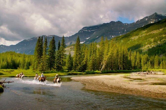 3-Day Glacial Tour package, Columbia Icefield, Jasper, LakeLouise - Final Thoughts