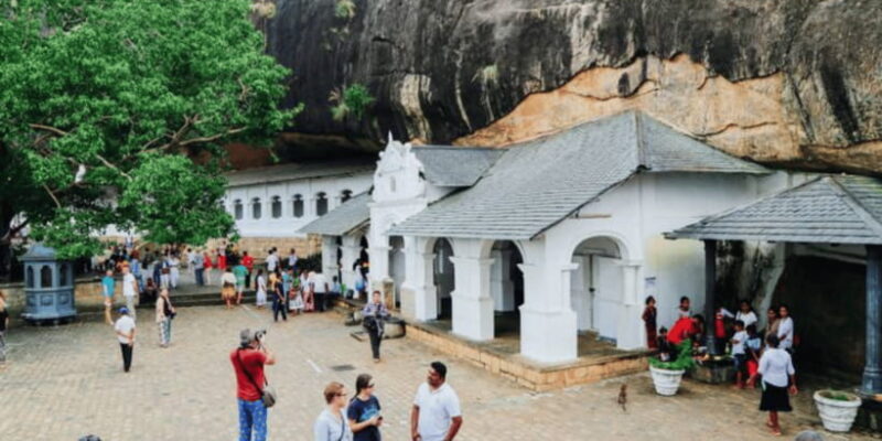 3-Day Glimpse of Sri Lanka Private Tour - A Detailed Breakdown of the 3-Day Sri Lanka Tour