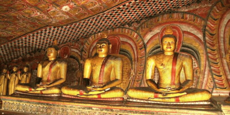 3-Day Glimpse of Sri Lanka Private Tour - Final Thoughts