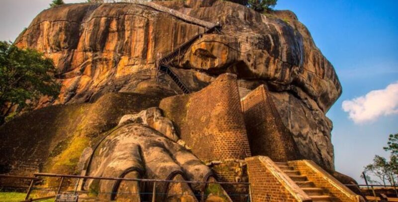 3-Day Glimpse of Sri Lanka Private Tour - FAQ