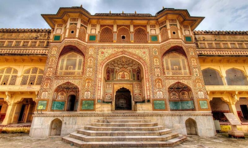 3-Day Golden Triangle Express Tour: Delhi, Agra & Jaipur - Pricing & Value: What You Get for $252