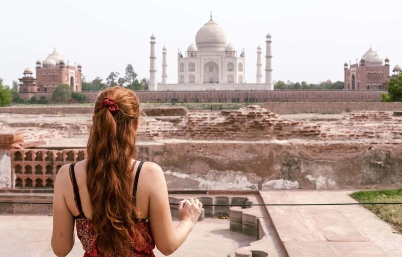 3-Day Golden Triangle Express Tour: Delhi, Agra & Jaipur - Final Thoughts: Who Should Consider This Tour?