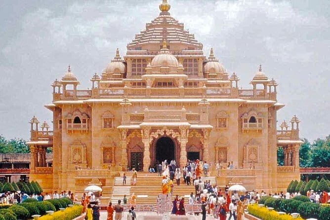 3-Day Golden Triangle Luxury Tour from Delhi to Agra and Jaipur - What Travelers Say: Authentic Perspectives