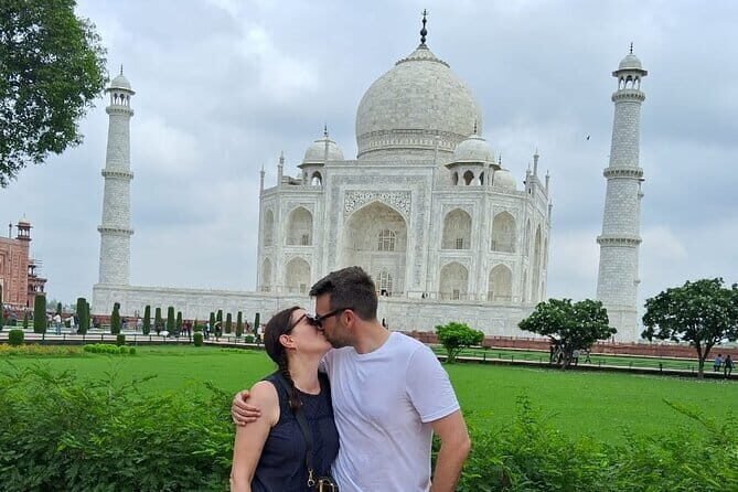 3-Day Golden Triangle Luxury Tour from Delhi to Agra and Jaipur - Who Will Love This Tour?