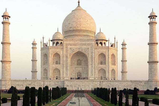 3-Day Golden Triangle Luxury Tour from Delhi to Agra and Jaipur - Final Thoughts