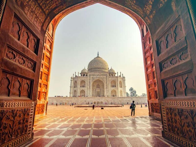 3-Day Golden Triangle Trip from Delhi with Hotels - Practical Considerations and Value