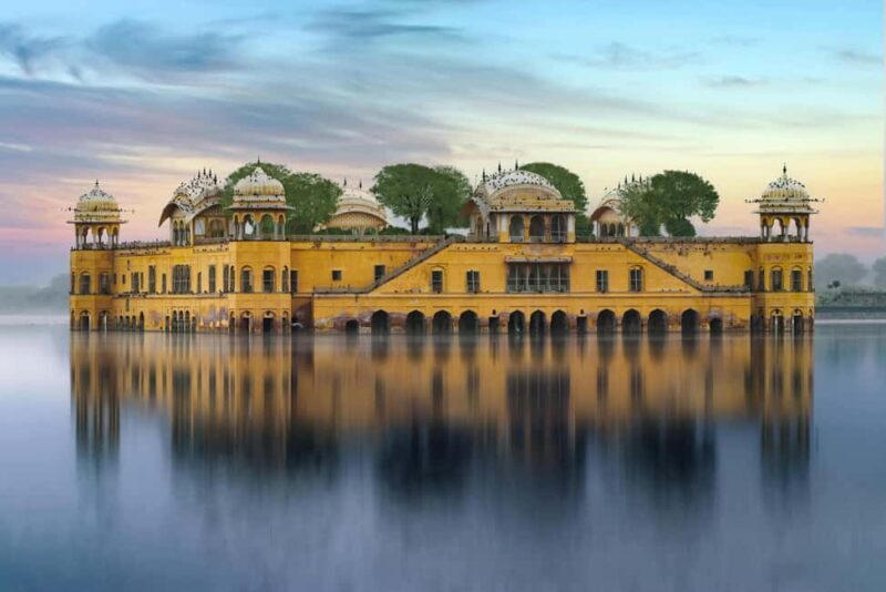 3-Day Golden Triangle Trip from Delhi with Hotels - FAQ