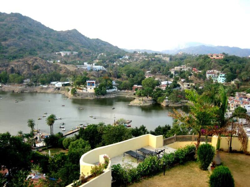 3-Day Golf Tour in Mount Abu - What to Expect on Your Mount Abu Golf Tour